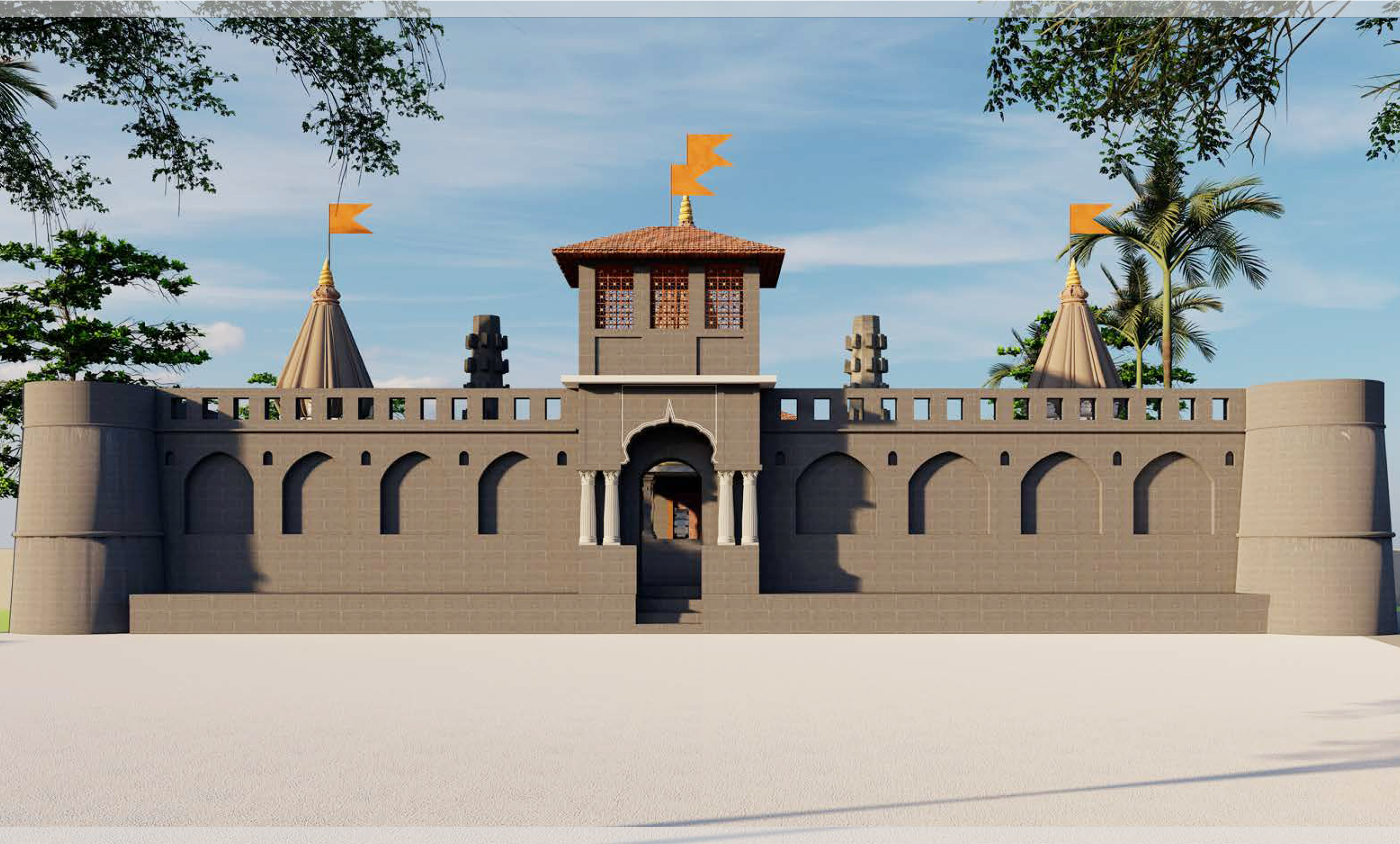 Kalabhairavnath Mandir - Pasarni