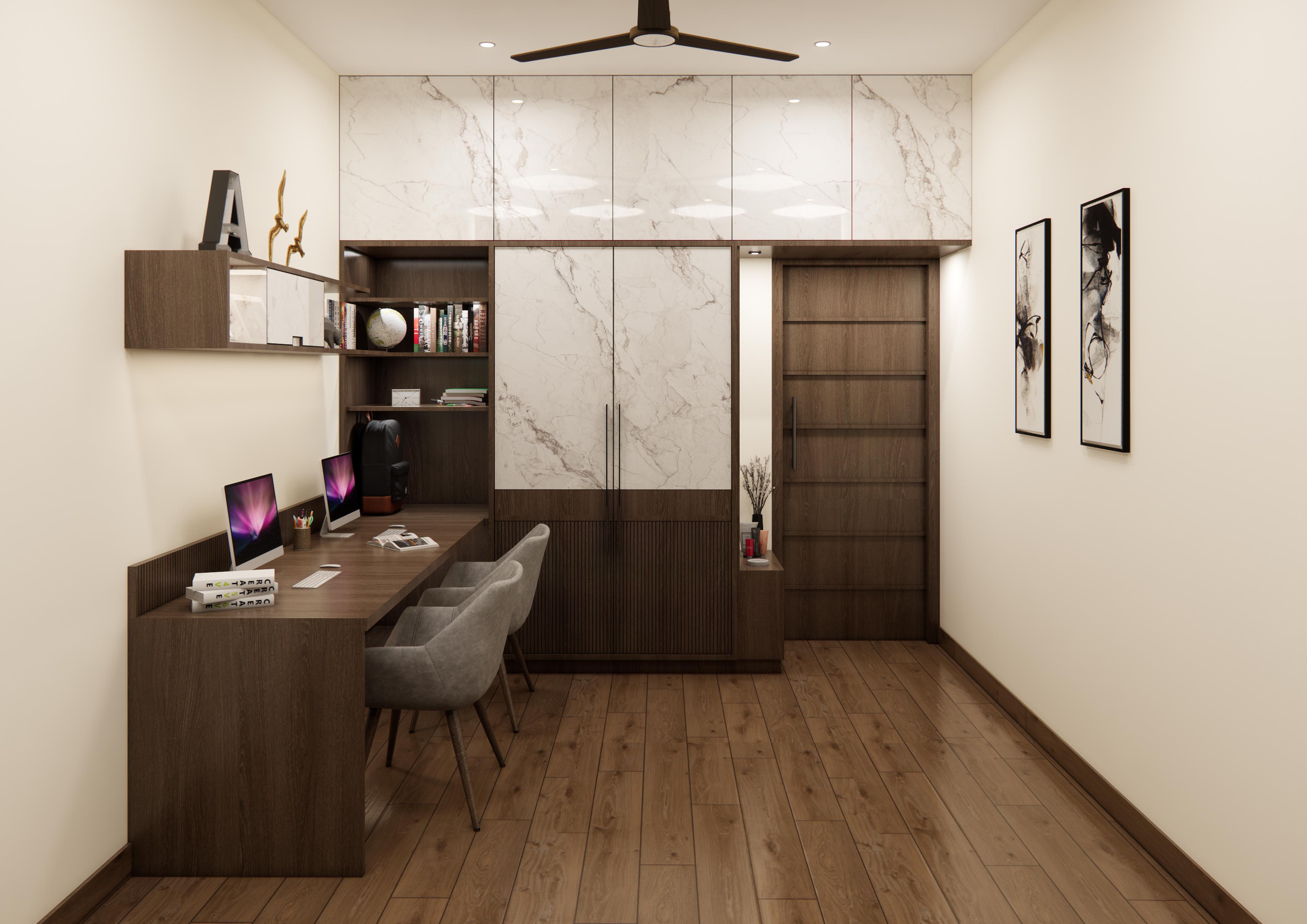 Mr. Amar Pol Residence