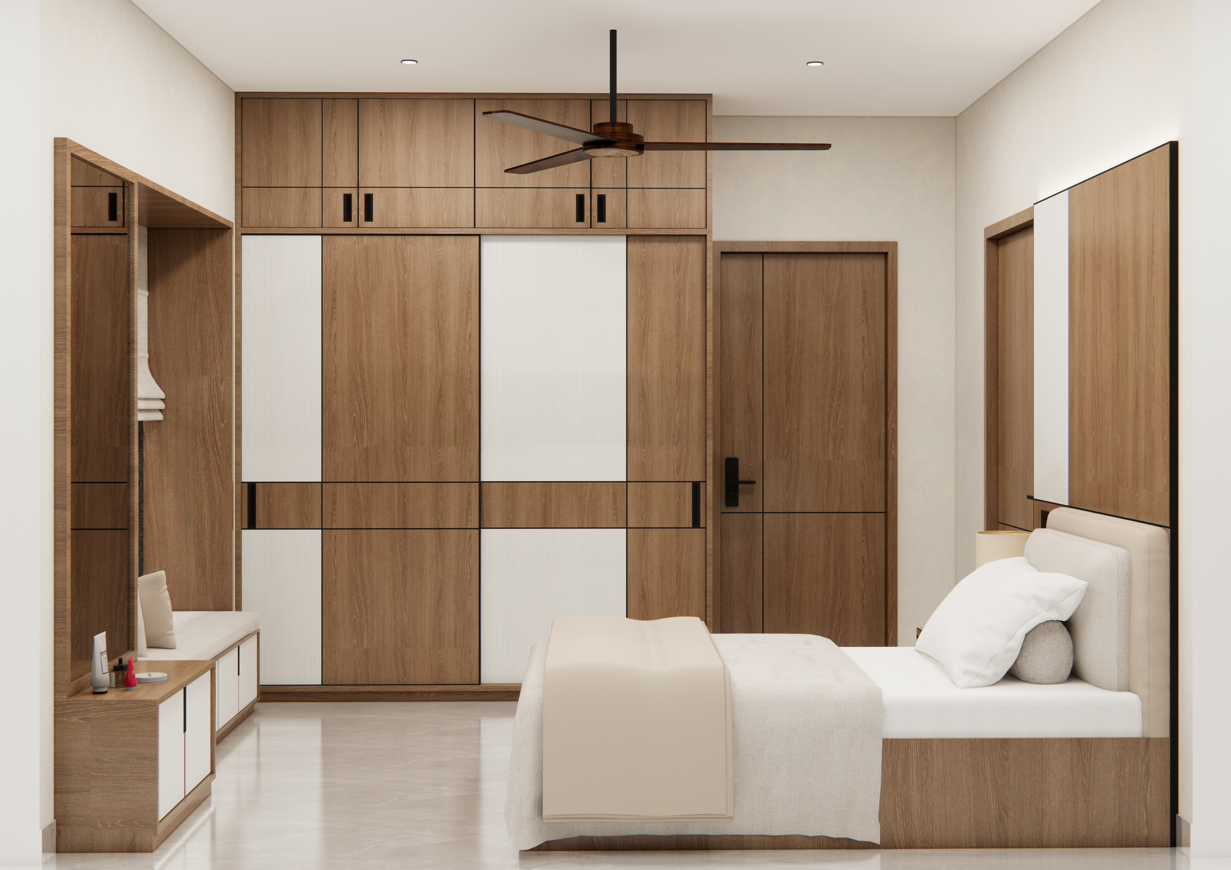 Mr. Sameer Kazi Residence