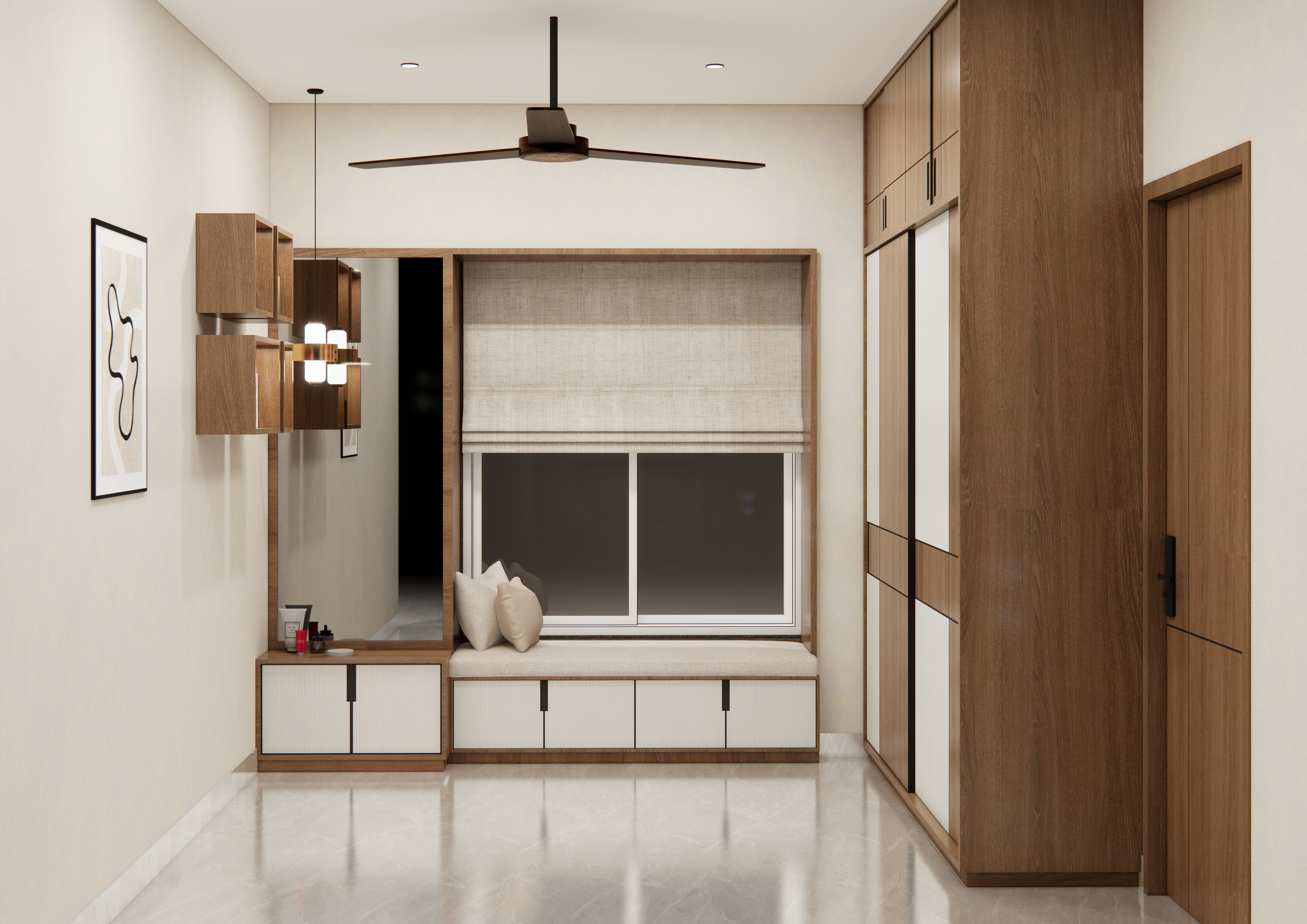 Mr. Sameer Kazi Residence