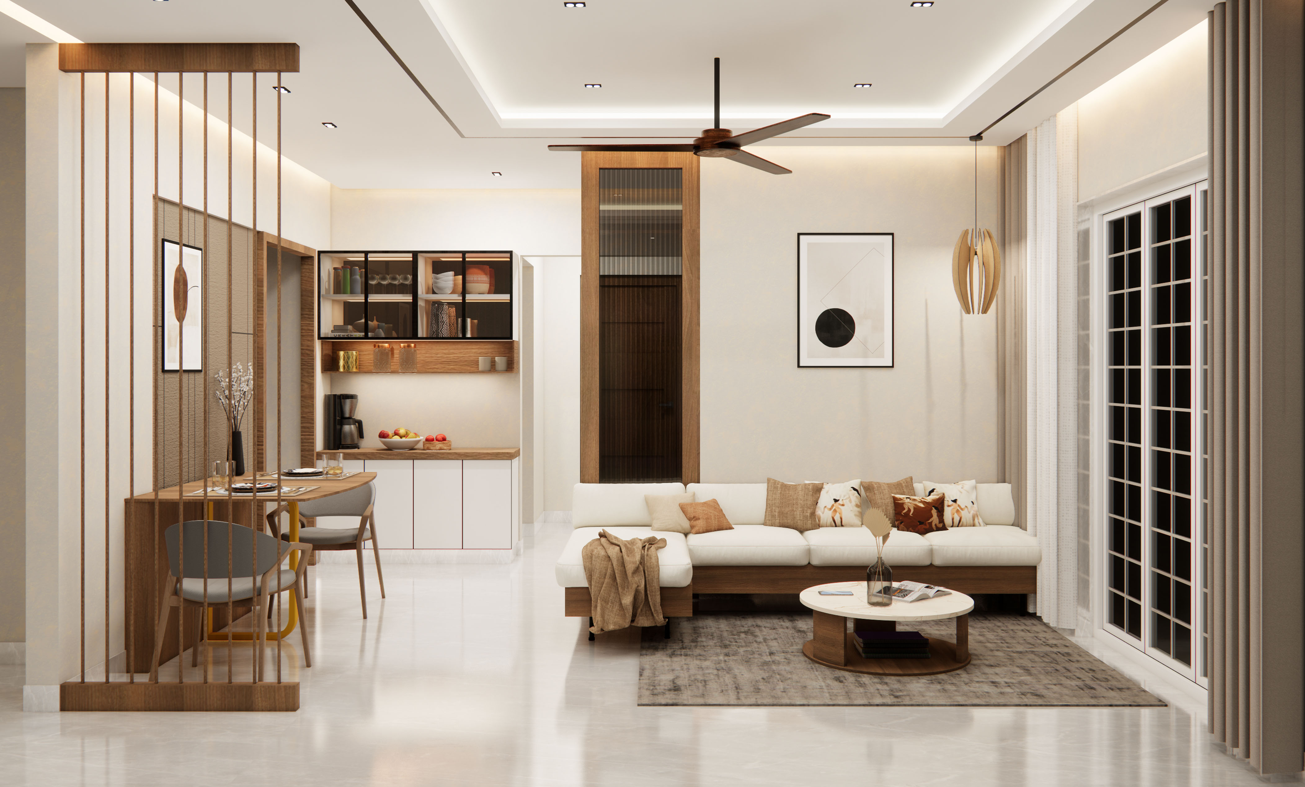 Mr. Sameer Kazi Residence