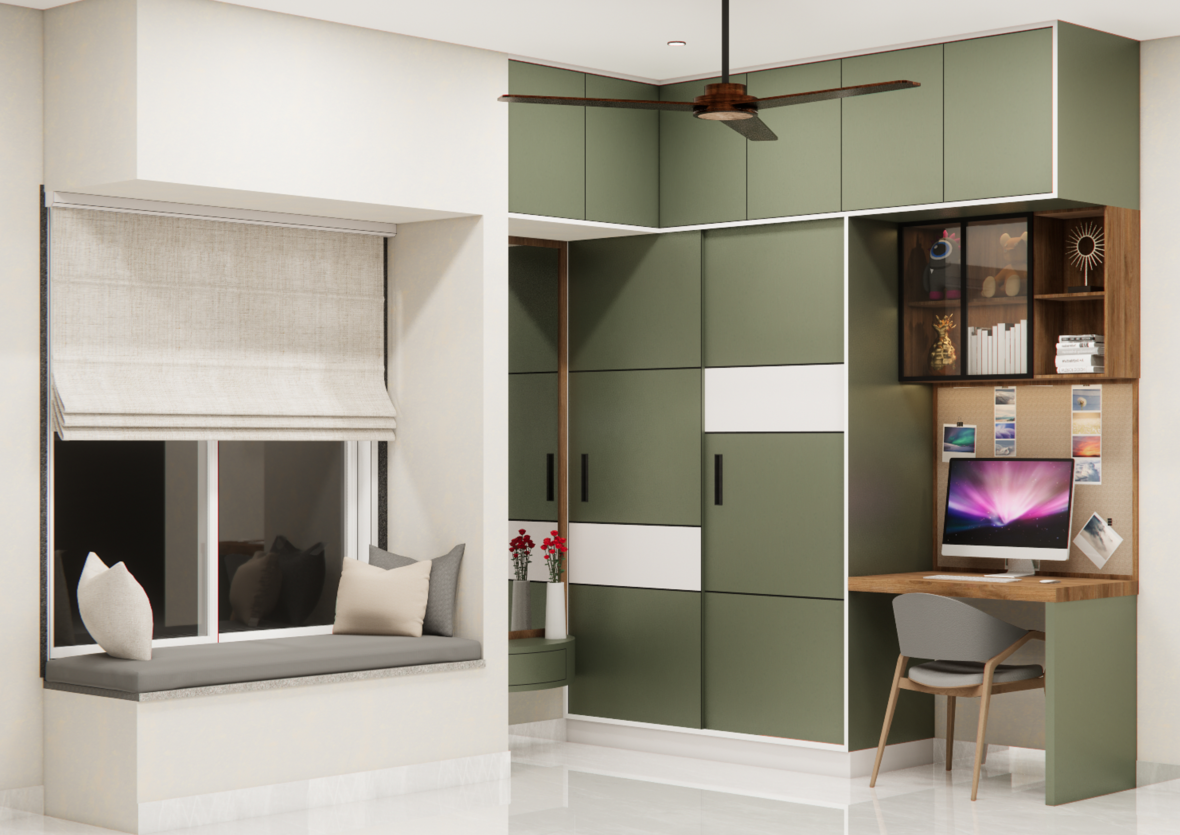 Mr. Sameer Kazi Residence