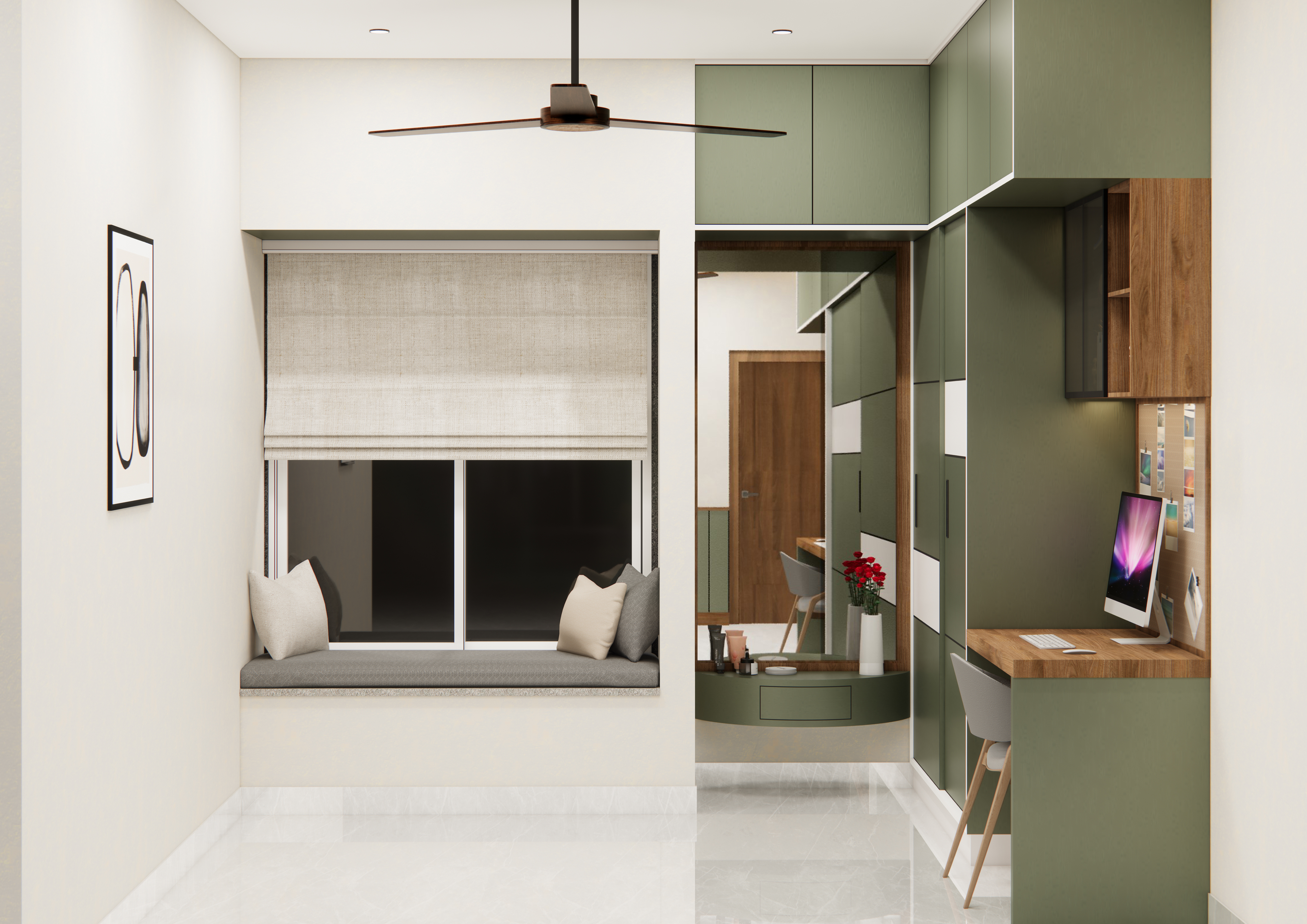 Mr. Sameer Kazi Residence